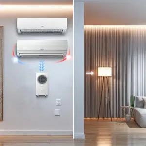 Настенная сплит-система Energolux SAS12Z4-AI/SAU12Z4-AI и BALLU BSVP-18HN1_20Y: сравнение и выбор