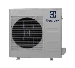 Компрессорно-конденсаторный блок Electrolux ECC-10