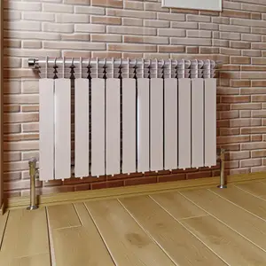 Buderus Logatrend K-Profil 11 400 500 радиатор для отопления