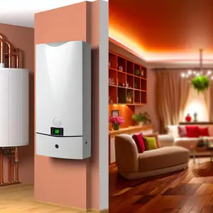 Критерии выбора электрических котлов для дома