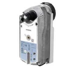Электропривод Siemens GGA326.1E/10