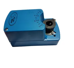 Элeктpoпpивoд Polar Bear VDM 04