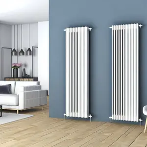 Стальной панельный радиатор Buderus K-Profil 33 300 900: обзор