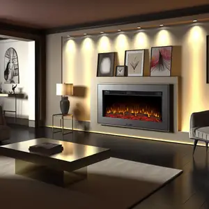 Каминокомплект Royal Flame Shateau 60 для уюта дома