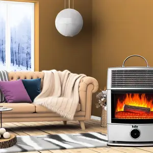 Тепловентилятор: как купить нужную модель