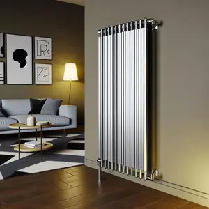 Стальной панельный радиатор Buderus VK-Profil 30: обзор