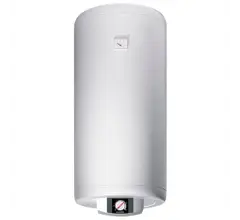 Электрический накопительный водонагреватель Gorenje GBFU 50 E B6
