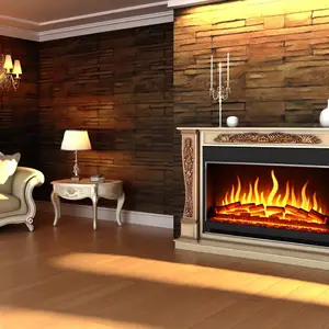 Каминокомплект Royal Flame Venice - элегантный дизайн