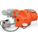 Газовая горелка Baltur Tbg 85 PV 50Hz – вид 1