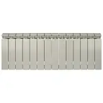 Биметаллический радиатор Global-Extra 350/14-секций – вид 2
