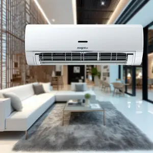 Кондиционер Energolux SAS30LN1-A/SAU30LN1-A-WS — эффективное охлаждение