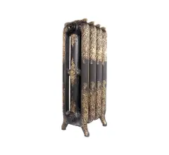 Чугунный радиатор Retro Style Bristol М 782 6 секций