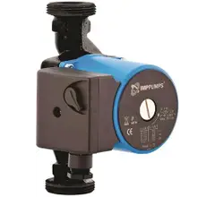 Насос циркуляционный IMP PUMPS GHN 25/40-180