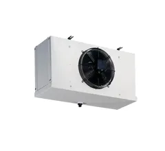 Воздухоохладители компактные кубические GUNTNER GACC RX 031.1/1-70.E 1,23 кВт