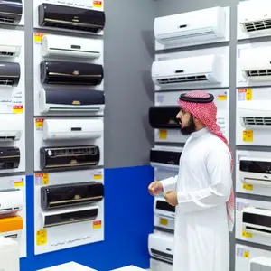 Кассетные кондиционеры: комфорт и эффективность в вашем доме