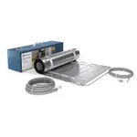 Мат Electrolux EDAM 2-160-10 (комплект тёплого пола) – вид 3