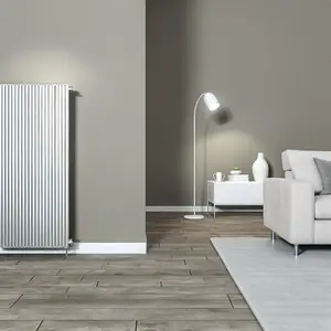 Стальной панельный радиатор Buderus K-Profil 30 600 2000 