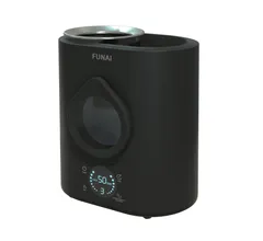 Увлажнитель ультразвуковой FUNAI Bonsai USH-BE7251B