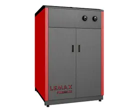 Газовый котел Лемакс Premier 80