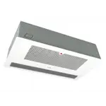 Электрическая тепловая завеса Тепломаш КЭВ-6П2271E – вид 1