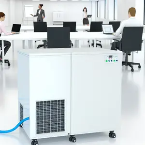 Чиллер Midea MWT2C-AFB10Z MWT2C5600AFB10Z для вашего бизнеса