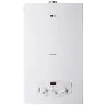Настенный газовый котел Haier Hec L1P18-F21(M) – вид 1