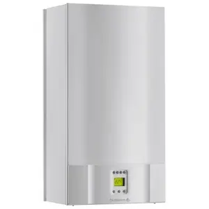 Обзор газовых котлов De Dietrich Zena MS 24 и Zena MS 24 BIC