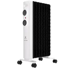 Масляный радиатор ROYAL Clima ROR-LN7-1500M