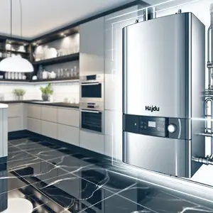 Бойлер HAJDU ID 20 A Е – надежный водонагреватель