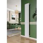 Трубчатый радиатор ЦДМ Cubitale V 2900x340 7 секц. 2683 Вт – вид 1