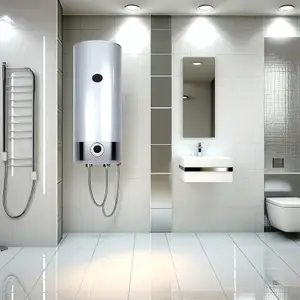 Водонагреватели Ballu: качество, эффективность и инновации