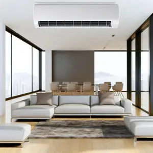 Канальный кондиционер: как выбрать идеальное решение