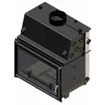 Каминная топка Kratki Amelia/PW/30/W – вид 1