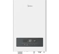 Настенный электрический котел Midea MEB 5-12 VOLTA