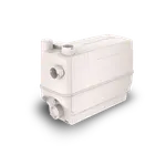 Канализационная установка Grundfos SOLOLIFT2 C-3 – вид 1