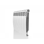 Радиатор биметаллический Royal Thermo BiLiner 500 x8 – вид 1