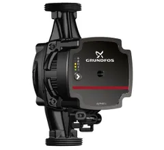 Циркуляционный насос Grundfos Alpha1 L 32-40