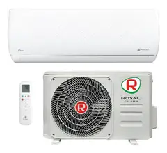 Настенная сплит-система Royal Clima RC-RNC55HN