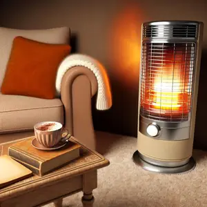 Обогреватели TMC: Ваш надежный помощник зимой