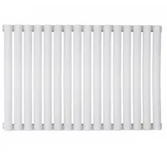 Стальной трубчатый радиатор КЗТО Гармония А40 2-500-16 нп