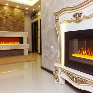 Каминокомплект Royal Flame Pierre Luxe для вашего дома