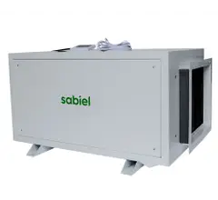 Осушитель конденсационный канальный Sabiel DC150