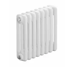 Радиатор трубчатый RIFAR TUBOG 3037 08 секц. бок.