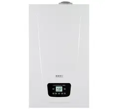 Настенный газовый котел Baxi LUNA DUO-TEC E 1.24