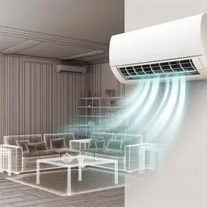 Кондиционер для небольшой квартиры: как выбрать