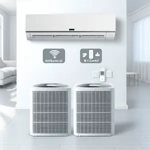 Выбор сплит-системы Loriot: производительность и эффективность