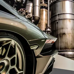 Lamborghini комбинированный котел — идеальное решение для отопления