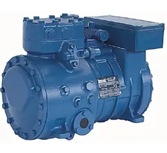Компрессор поршневый полугерметичный FRASCOLD A07-6Y
