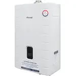 Котёл газовый KITURAMI World Alpha С-24Н, одноконтурный – вид 2