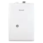 Настенный газовый котел Kiturami Twin Alpha S 13 – вид 1